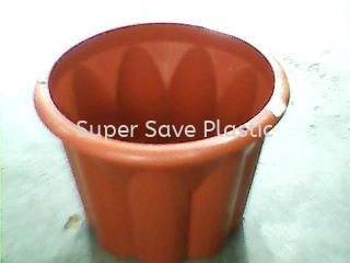 3980 FLOWER POT