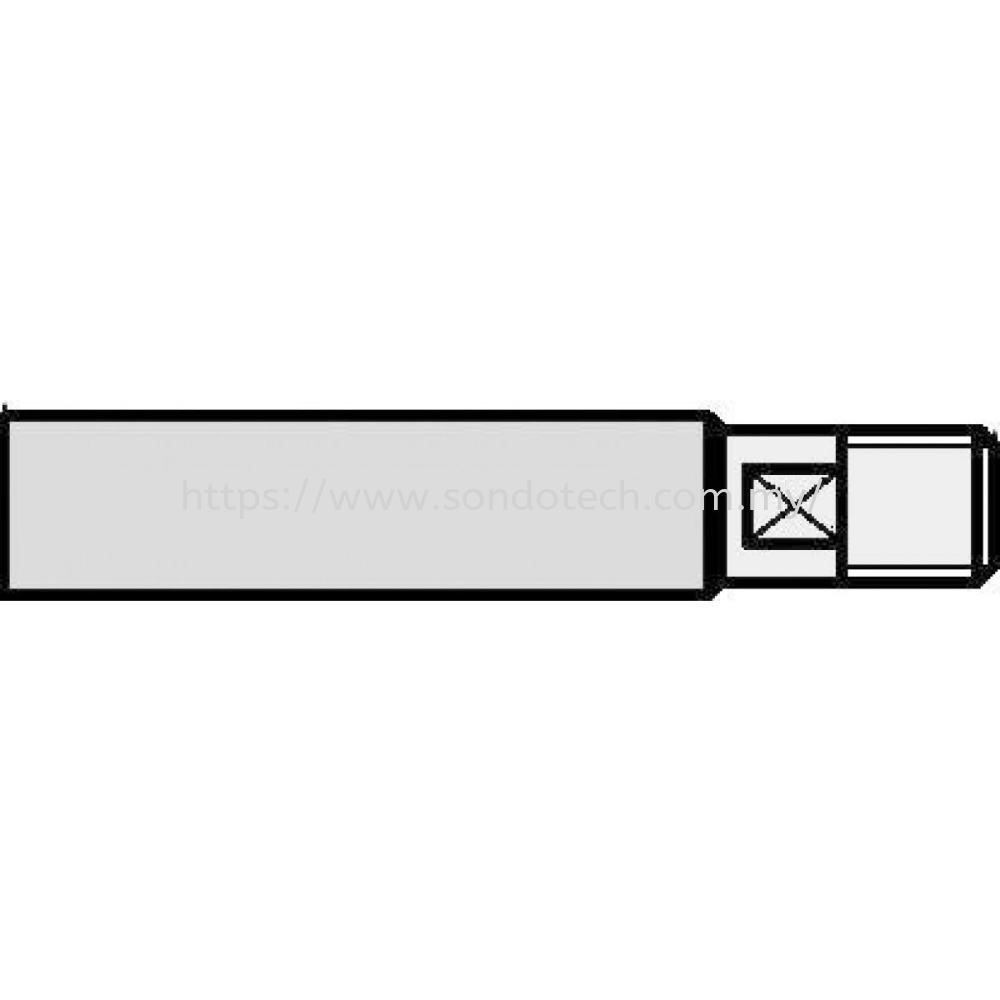 Soldering Tips XNT Series