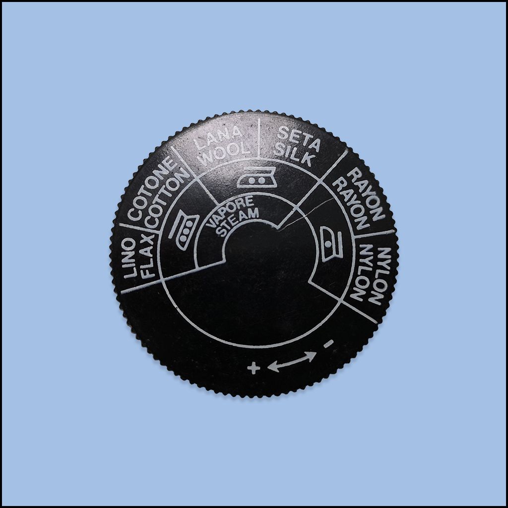 TEMPERATURE WHEEL (224214)