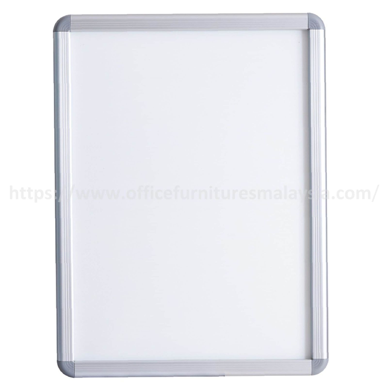 Easy A3 Clip-On Poster Frames OFMWA3