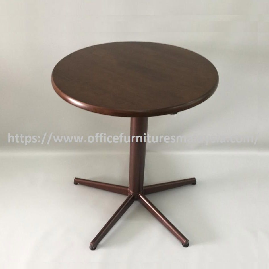 2 ft Small Round New Design Bistro Table OFVM3610
