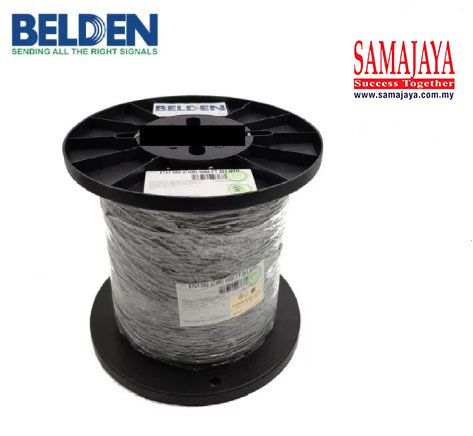 Belden 8761 060 Cable (Blue)