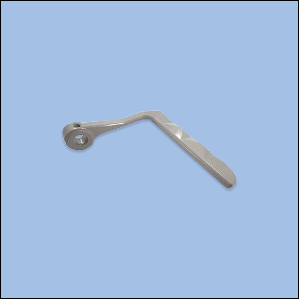 REVERSE FEED CONTROL LEVER (101-07-17)