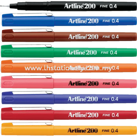 ARTLINE-200-EK-200-F