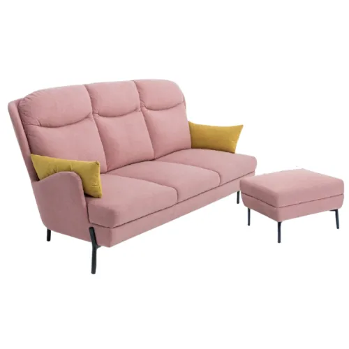 Quosell Sofa 852/671