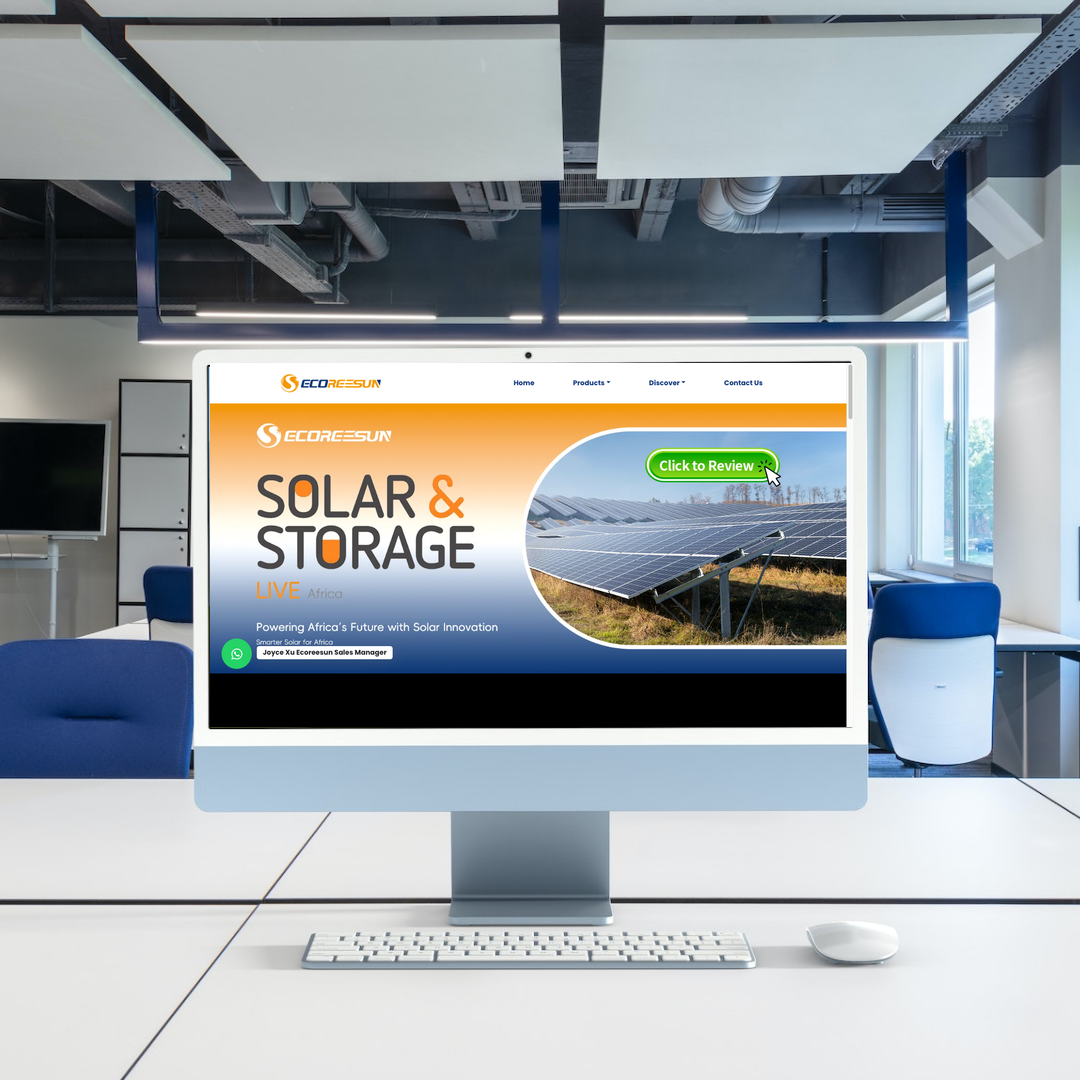 Manufacturing & Industrial Products Web Design | SEO | Digital Marketing | Malaysia
