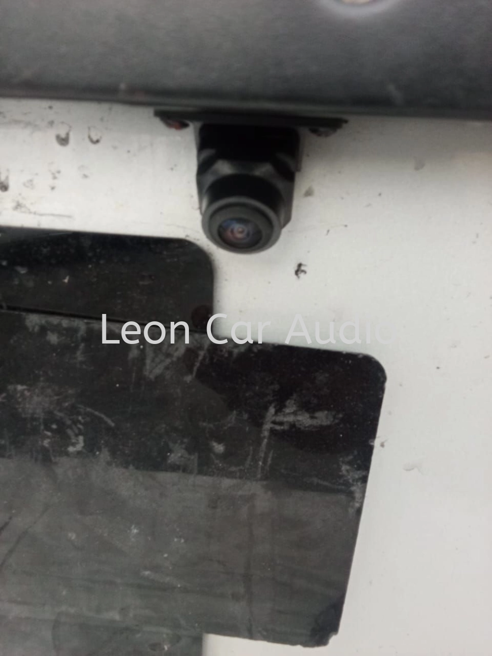 Leon nissan CamperVan motorhome Caravan RV 9" android wifi gps 360 camera player