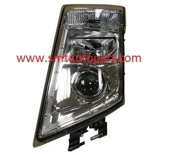 Volvo FM13 Head Lamp Code 21035638, 21035637