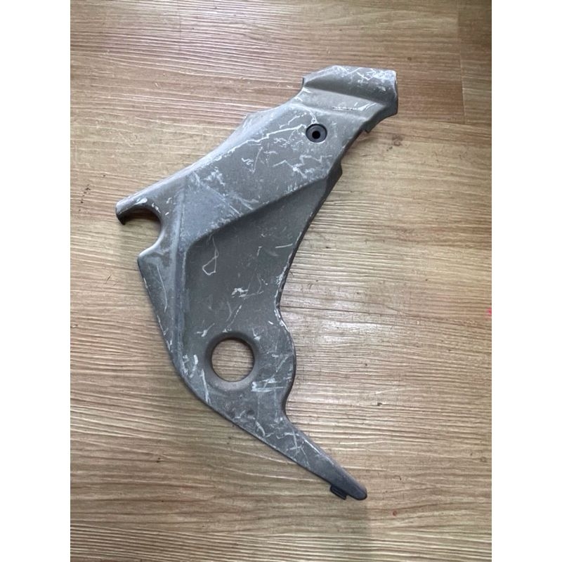 KAWASAKI NINJA 650 ER6 COVER SIDE FRAME 2011