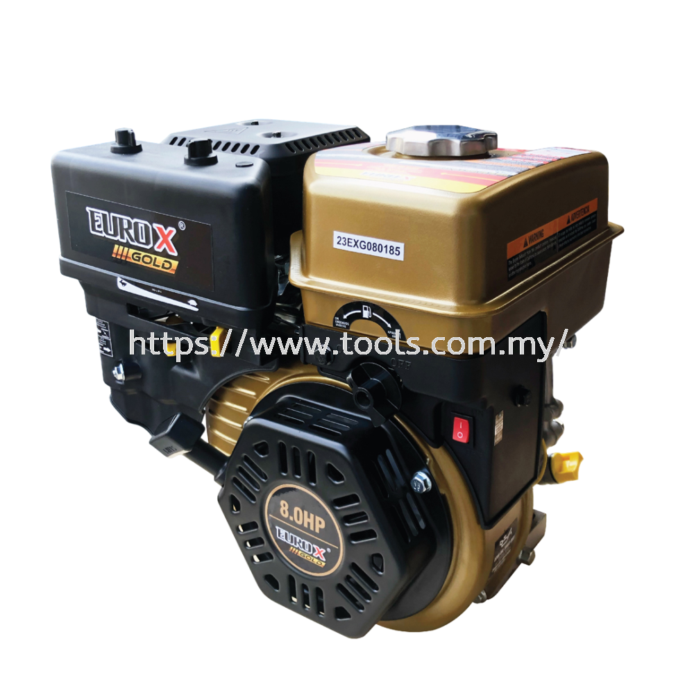 Engine 8hp Key (Usa Type) (Yf224g) EPY1804