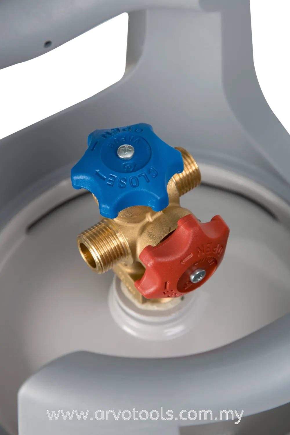 REFCO REF-CYL RECOVERY CYLINDER/TANK Tools & Instrument Recovery ...