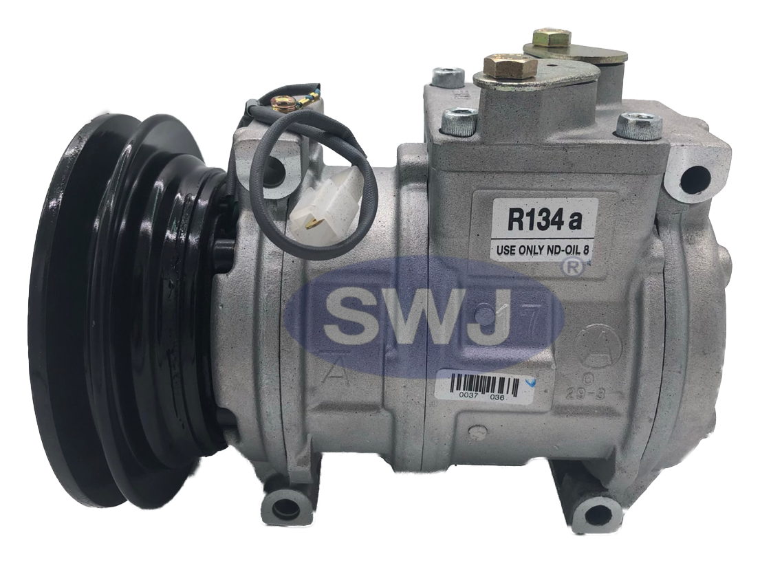 Pro.W/SD 7H13 to ND (17C) R134a (Re) [PRO 054]