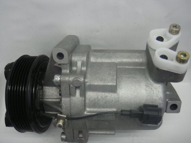 Nis Latio (Cal) 7PK 12V R134a (NB) [NIS 001]