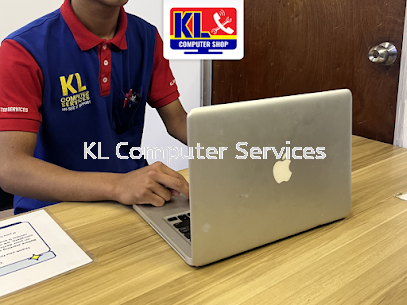 MacBook Battery Replacement in Ampang — Fast, Reliable & Affordable
