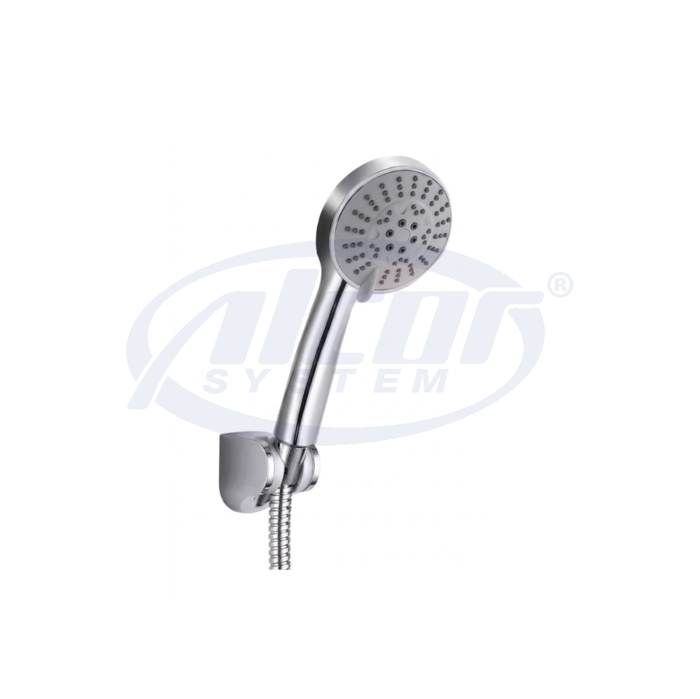 5 Jets Hand Shower Set #KS-DWS412