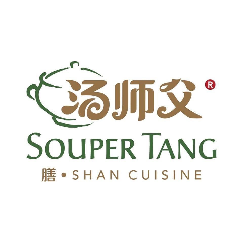 Souper Tang湯師傅