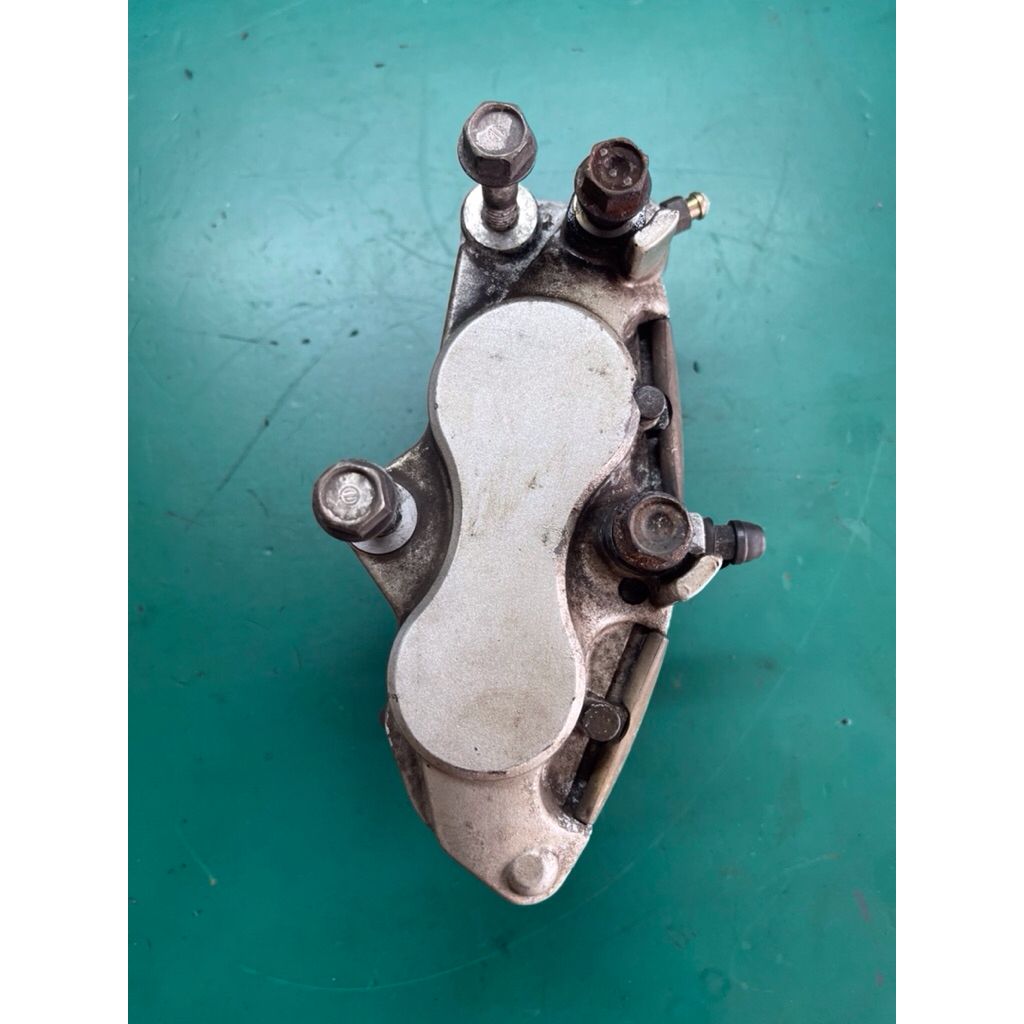 SYM JOYMAX 300I EVO FRONT CALIPER  2008-2013