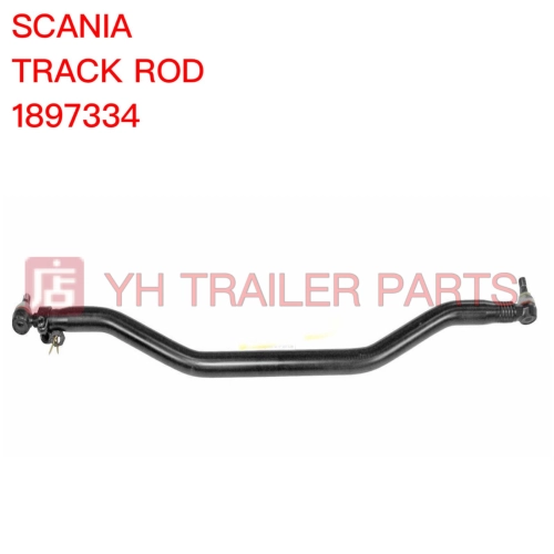 TRACK ROD SCANIA 1897334 , 2435017