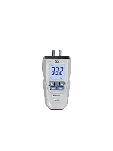 CEM PRESSURE MANOMETER DT-73P