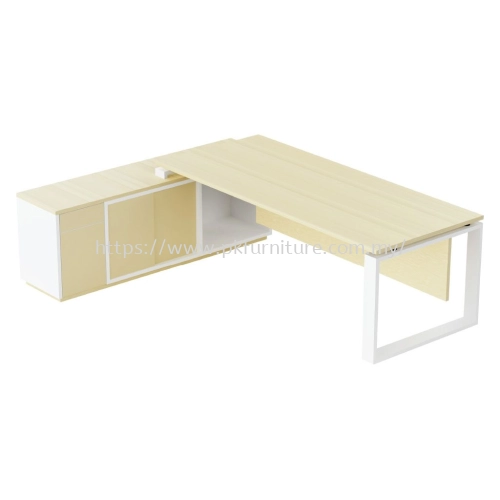 Director Series - CMD1-2175 - CMD1-2475 - CMD1-2190  - CMD1-2490 - Commando Desk