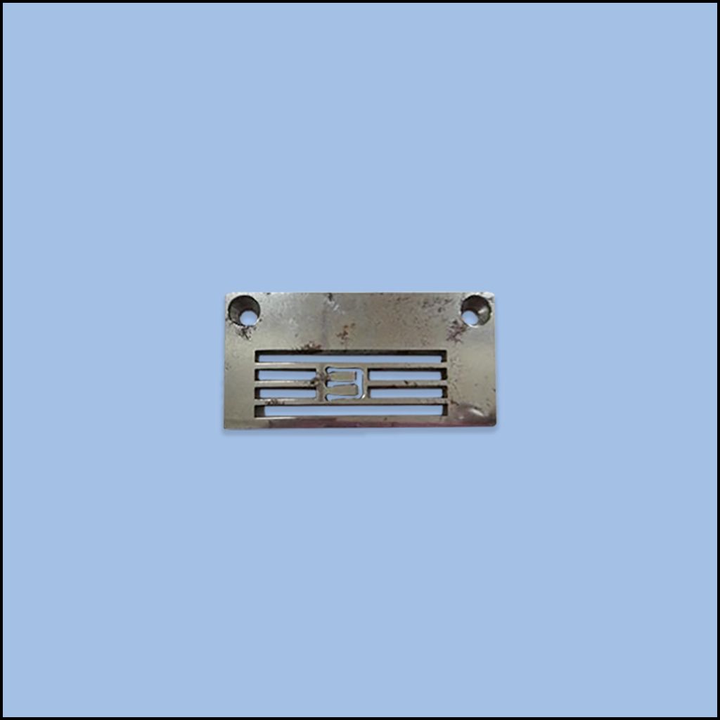 NEEDLE PLATE (14-890)