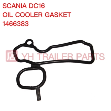 OIL COOLER GASKET