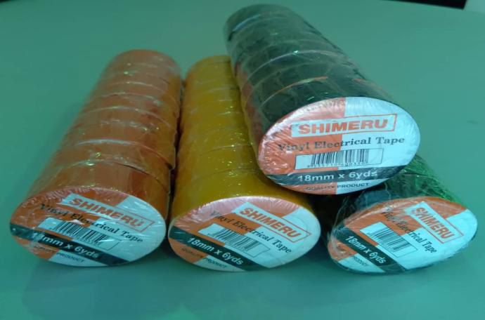 PVC Insulating Tape