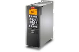 Danfoss FC 302 VLT Automation Drive | 131F0433