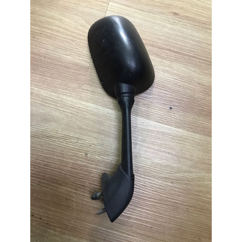 YAMAHA YZF R1 MIRROR-ASSY-RH 2002-2003
