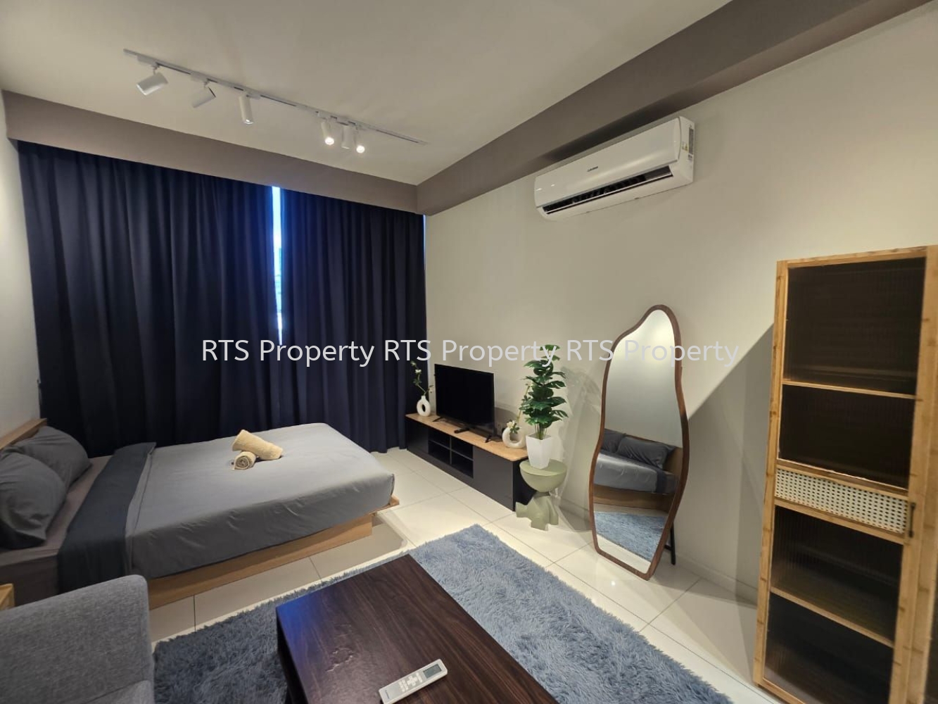 Majestic Residence, KLCC unit for Rent