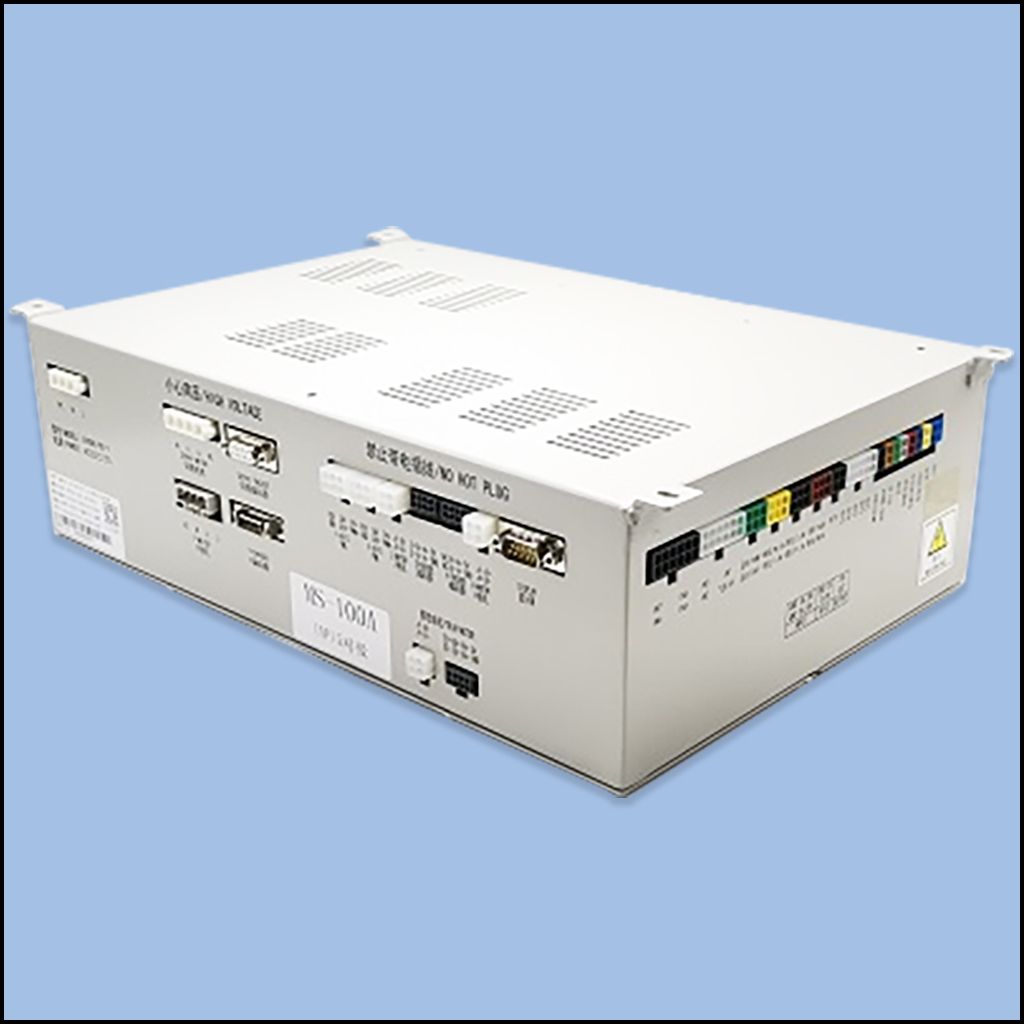 BRC-T14095A-SSYX-F13 CONTROL BOX V2AP TYPE (142030021)