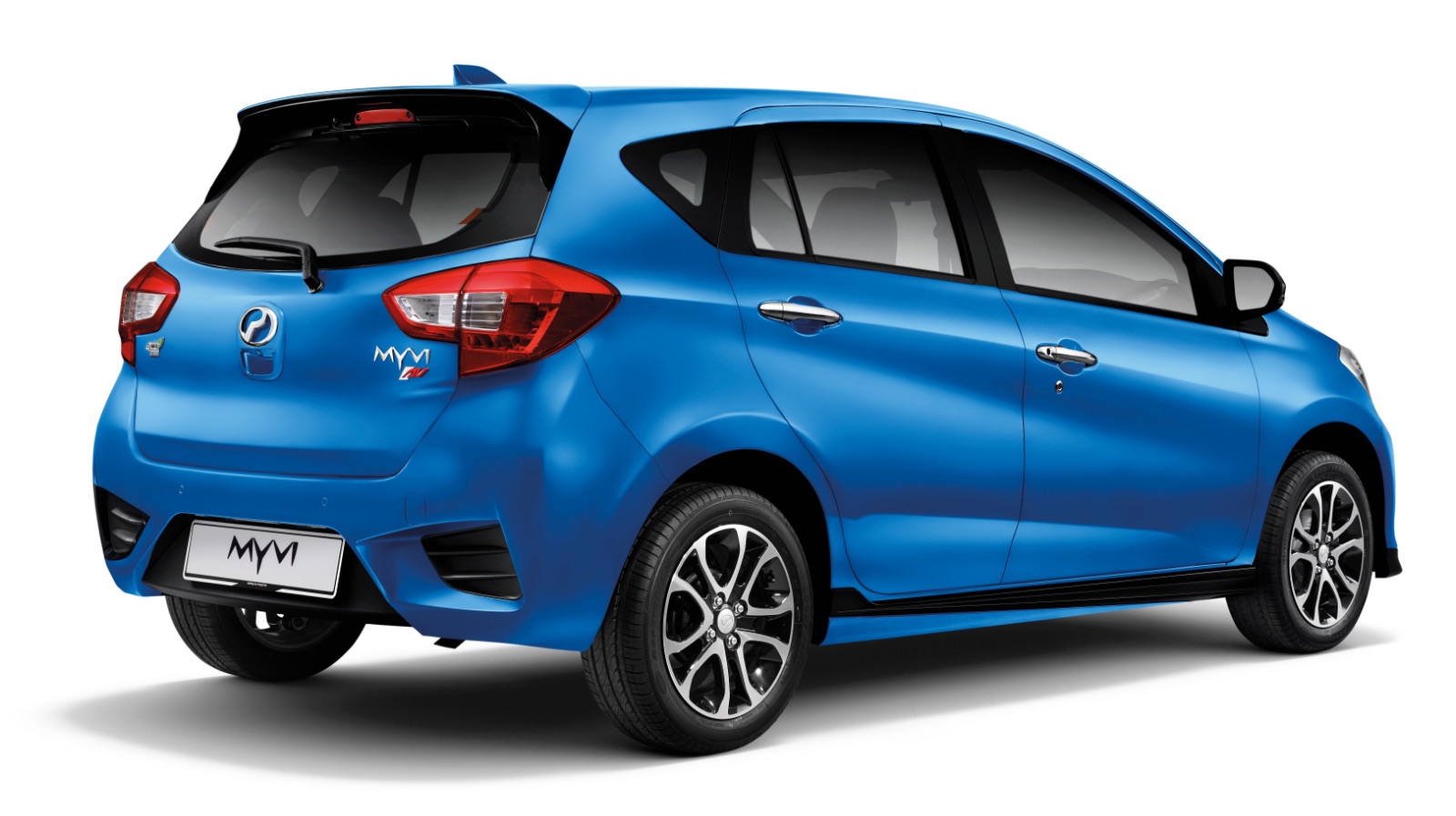 Myvi Battery Replacement