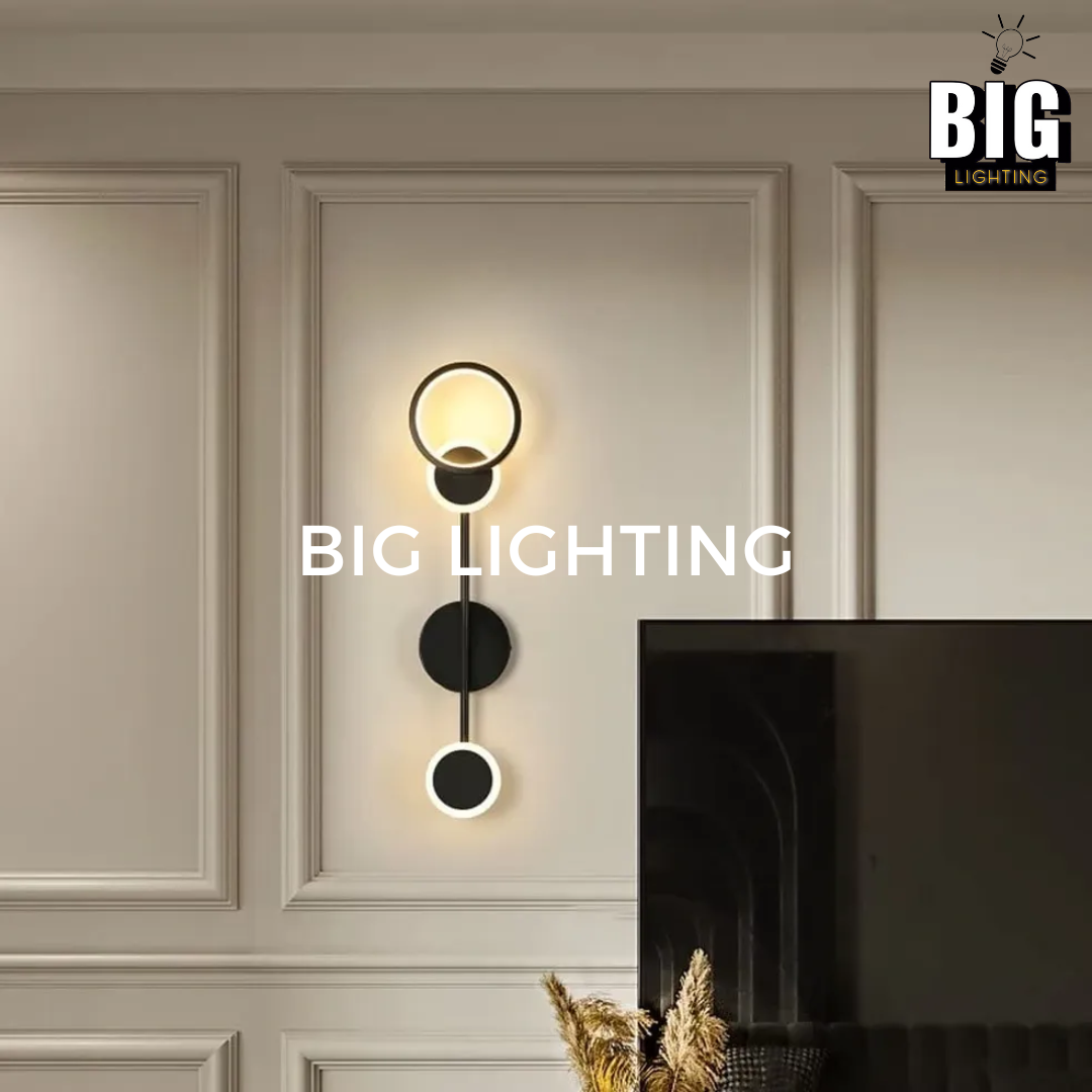 Designer Wall light