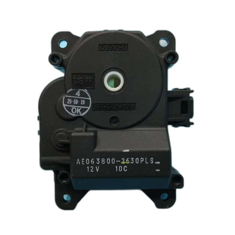SERVOMOTOR DENSO TOYOTA CAMRY 06/ESTIMA 5 PIN (063600-0170/4650/2630)
