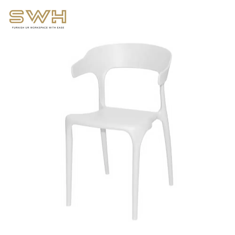 PP Cafe Dining Chair | Cafe Furniture Penang