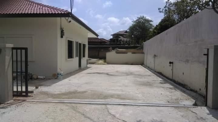 Taman Majidee,  Johor Bahru @ Single Storey Detached House FOR RENT