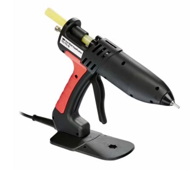 3M™ Hot Melt Applicators TC/TC-Q, 240V, Gen II,