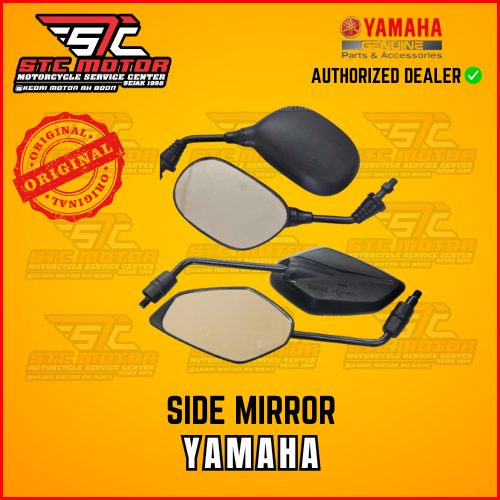 Side Mirror Motor Yamaha Original