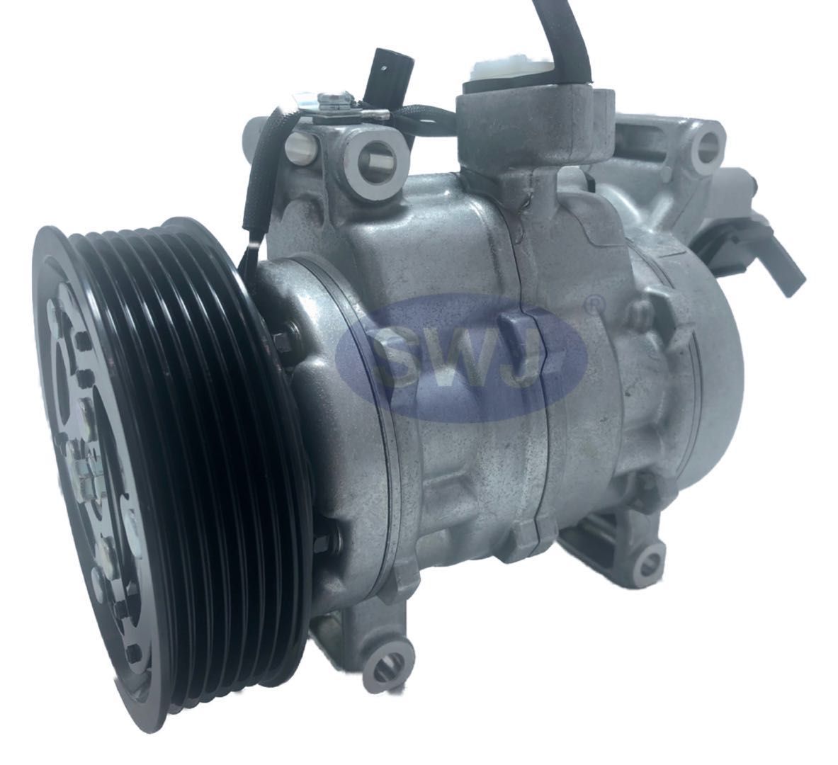 H.Civic 2.0 (2006) TR to 10S13C 7PK 12V R134a (C) [HON 068]