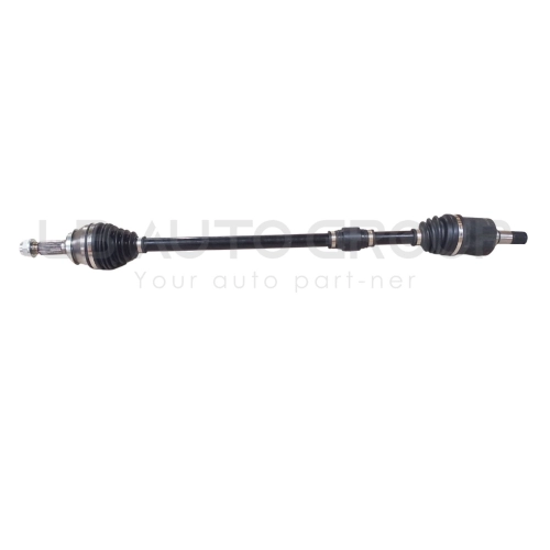 HO-5-6387 DRIVE SHAFT DSA HONDA CITY T9A GM6 14Y> (RH / LONG MALE) JAZZ T5A GK5 15Y> L15A SOHC I-VTEC CVT 