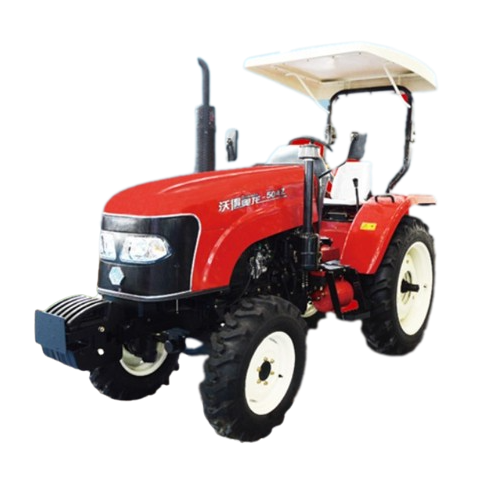 45HP 4WD Tractor | WD454-III