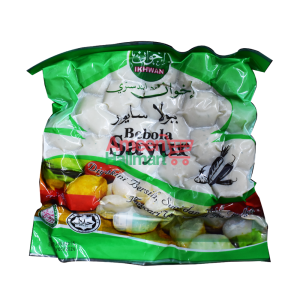 Halal Frozen Vegetable Meatballs Supplier Malaysia | Cheong Vege