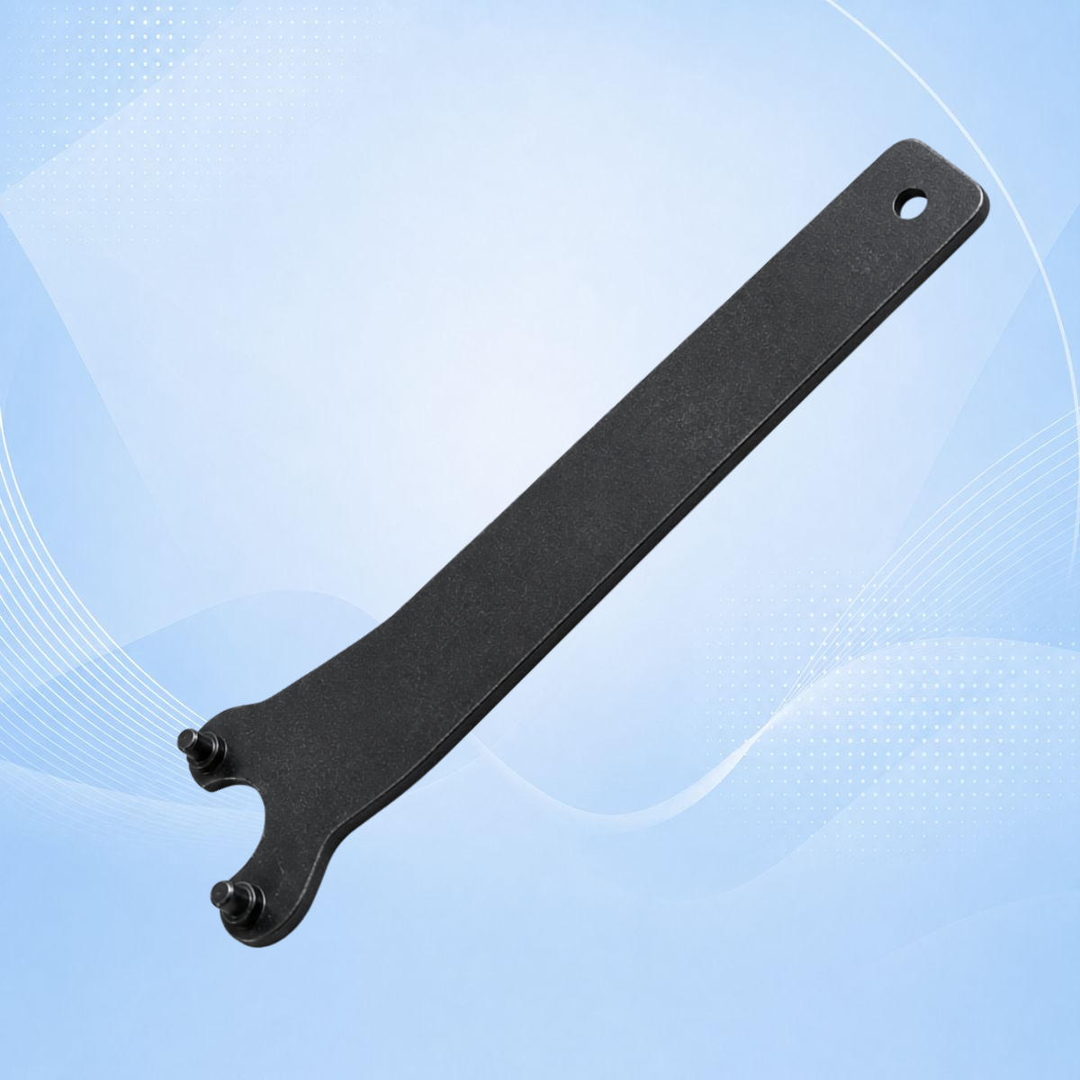 P/NO. 80 LOCK NUT WRENCH 30MM (AGP GP255S)