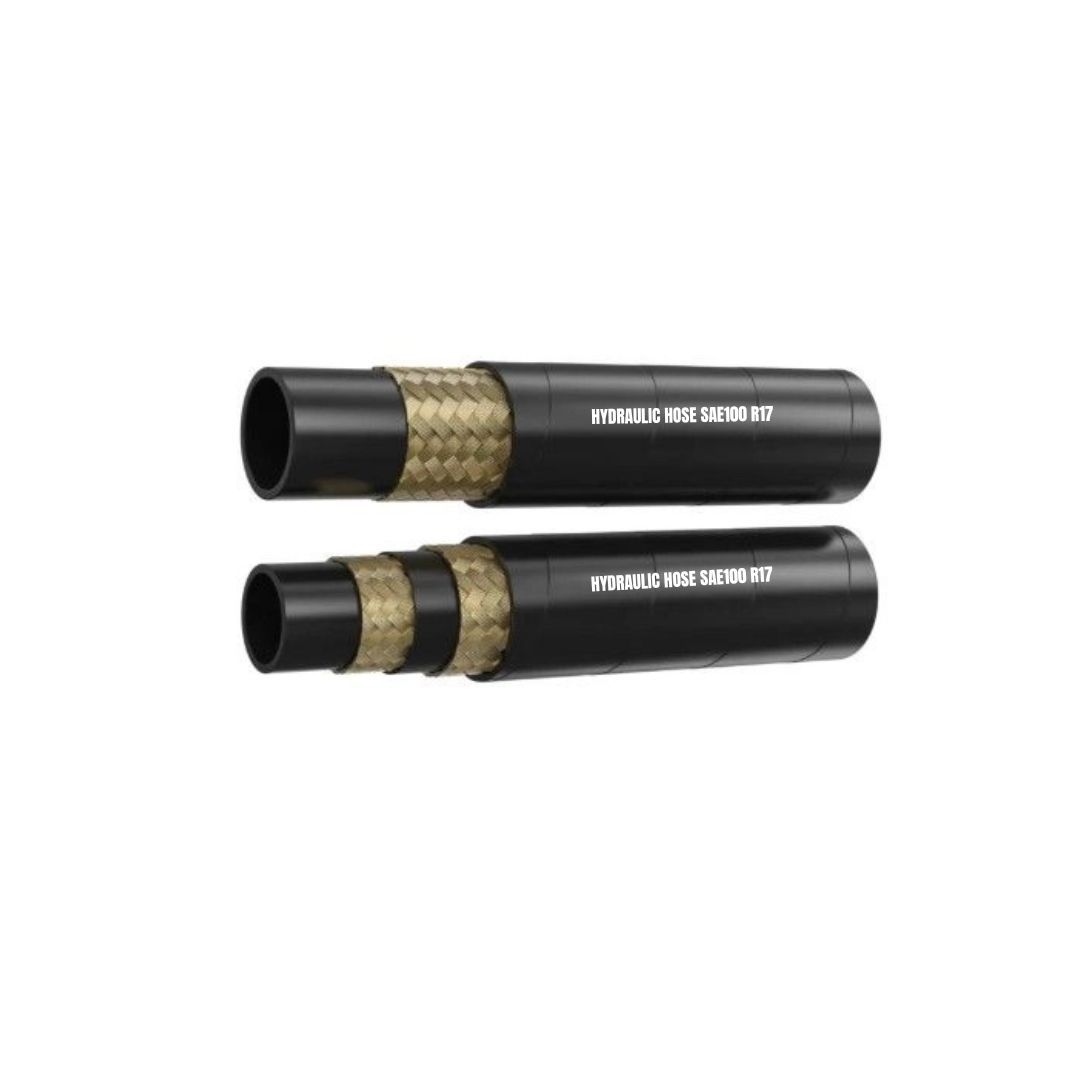 Hydraulic Hose SAE100 R17