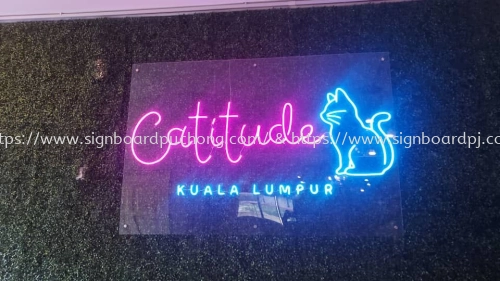 OUTDOOR / INDOOR 3D LED "SIGNBOARD" at KL, PUCHONG, PJ, SUNGAI BULOH, KLANG, SETIA ALAM,  SHAH ALAM