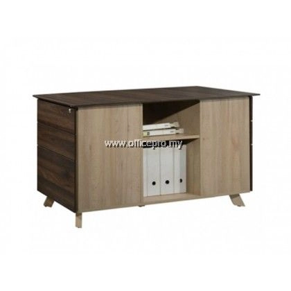 Side Cabinet For Sharing Desk Klang IP-PX7-SCP1475 