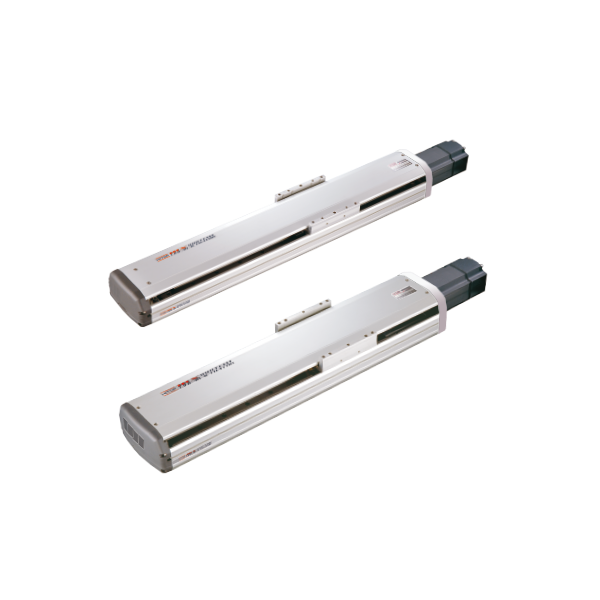 ESK Series Linear Actuator-Semi-sealed Ball Screw Type