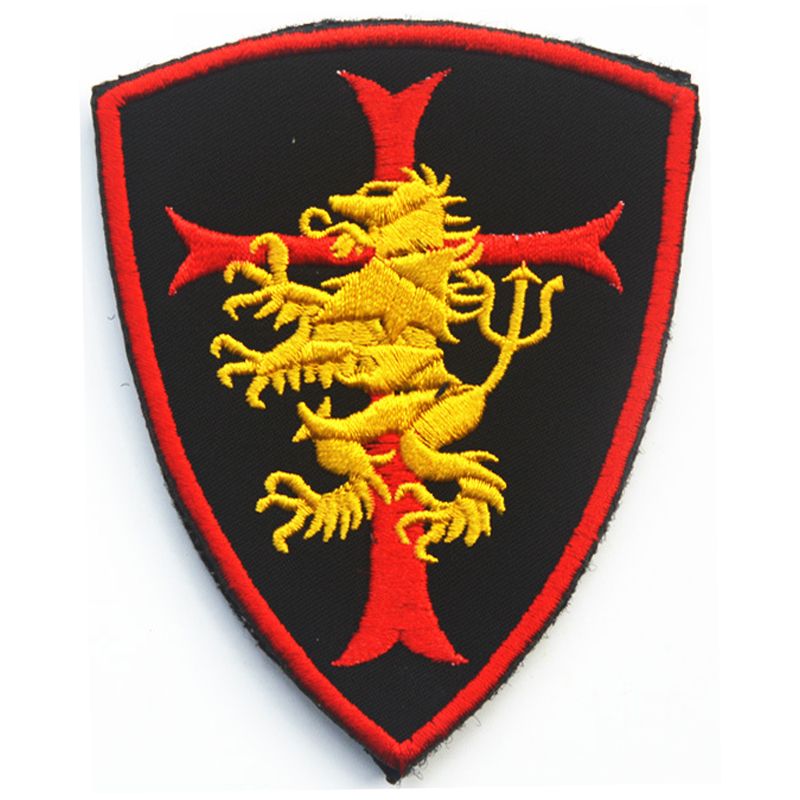 Patch