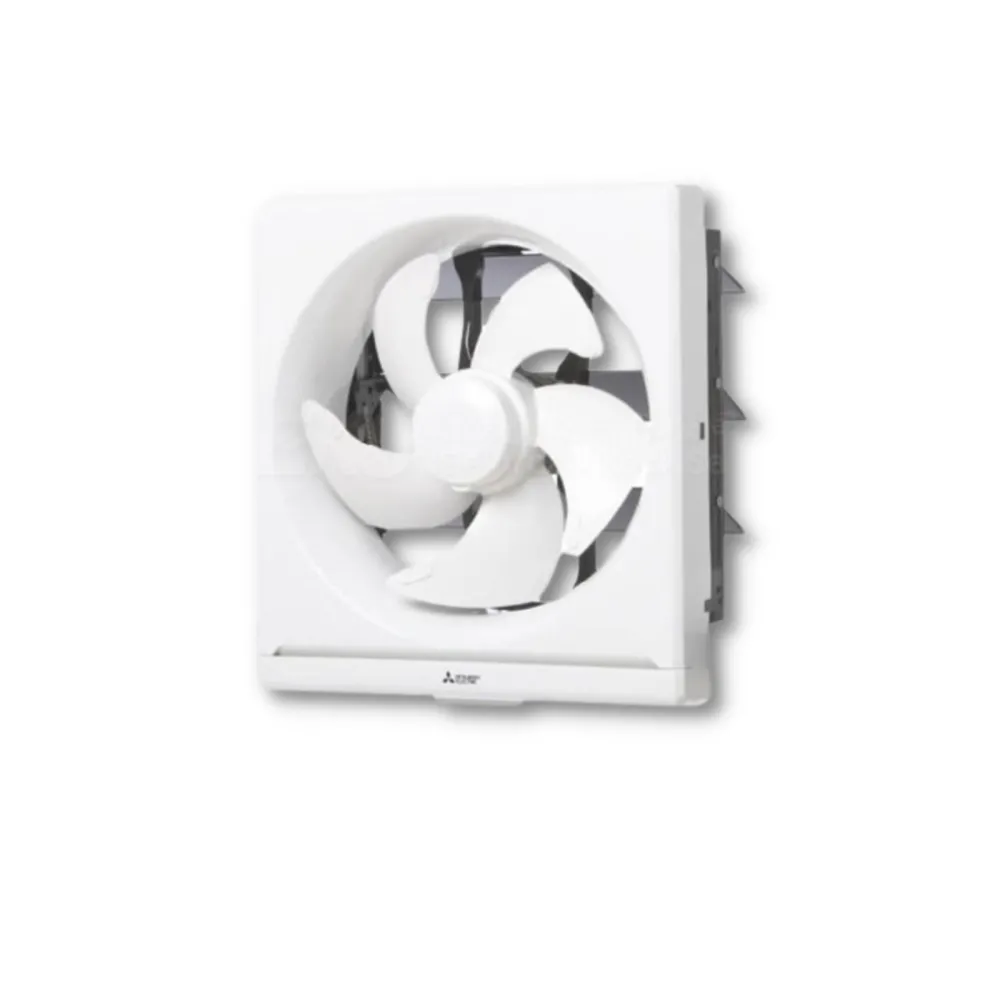 MITSUBISHI EX-20/25/30SHC WALL MOUNTED VENTILATION FAN [8''/10''/12'']