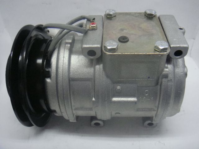 Tyt Hilux (2.8) 10PA17C 1A 12V R12 (Re) [TOY 024]